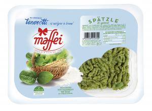 SPATZLE - TENEROTTI 350G (2x175G)